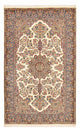 Rafsanjan Tapijt 243x148cm - Perzisch tapijt