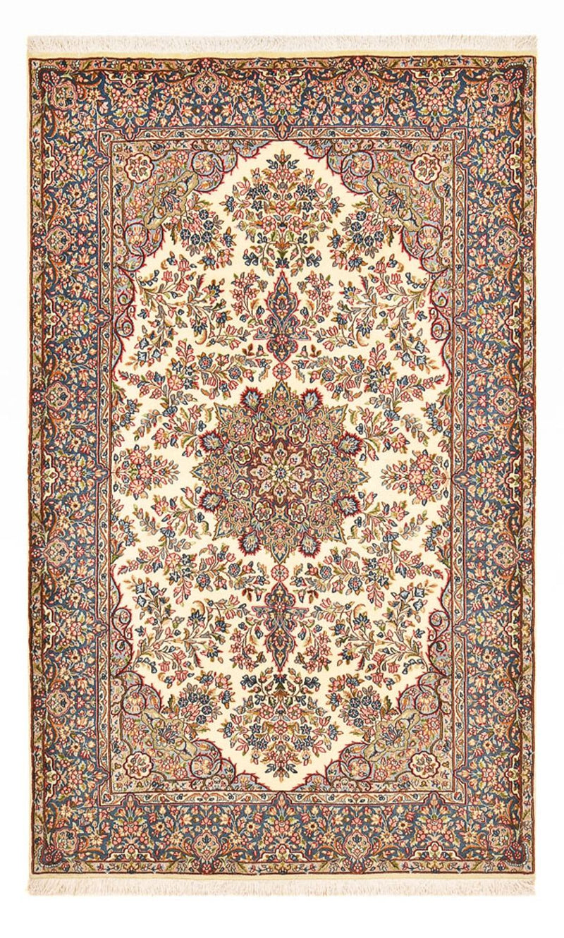 Perzisch tapijt - Royal - 243 x 148 cm - donker beige