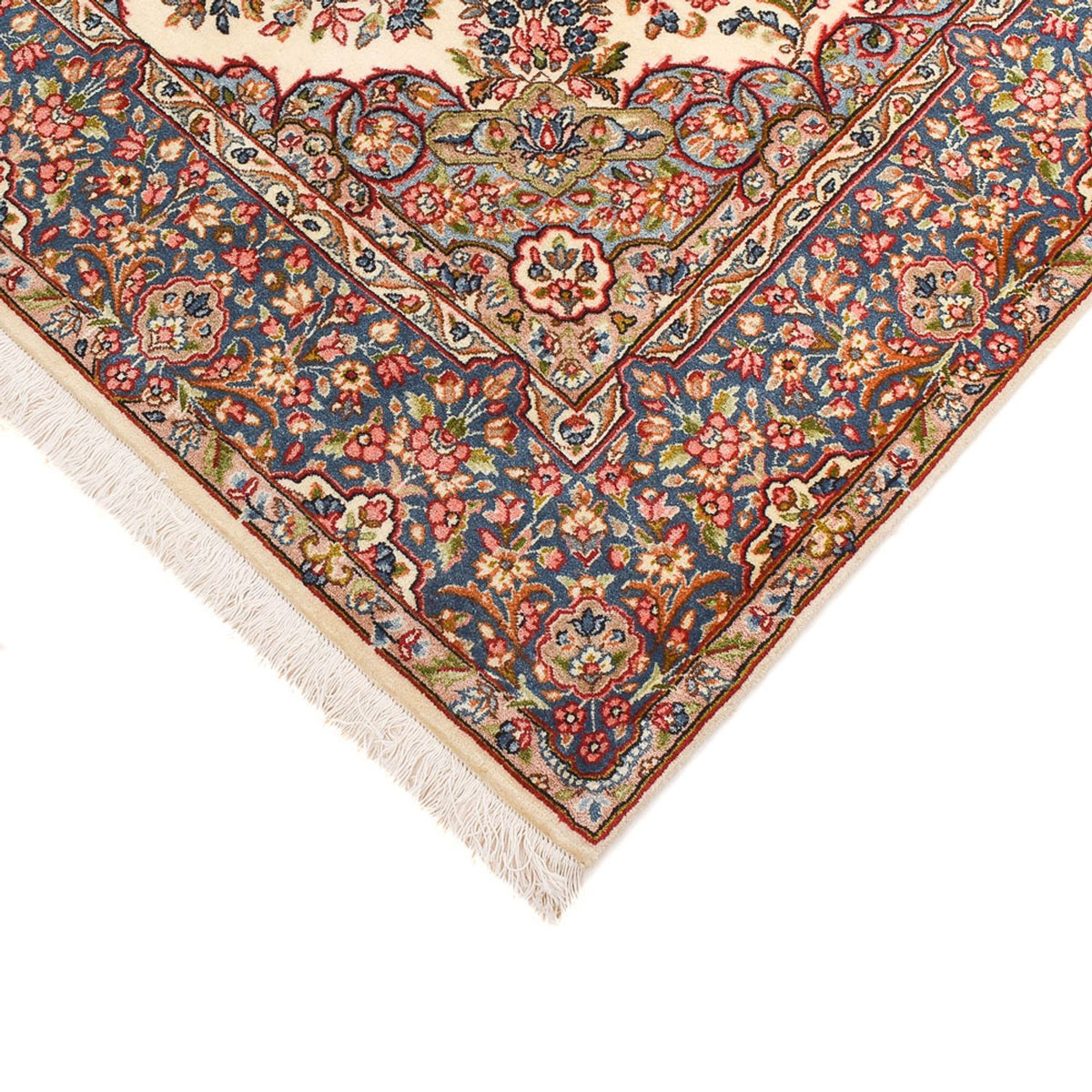 Perzisch tapijt - Royal - 243 x 148 cm - donker beige