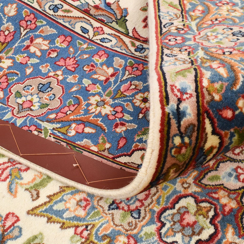 Perzisch tapijt - Royal - 243 x 148 cm - donker beige