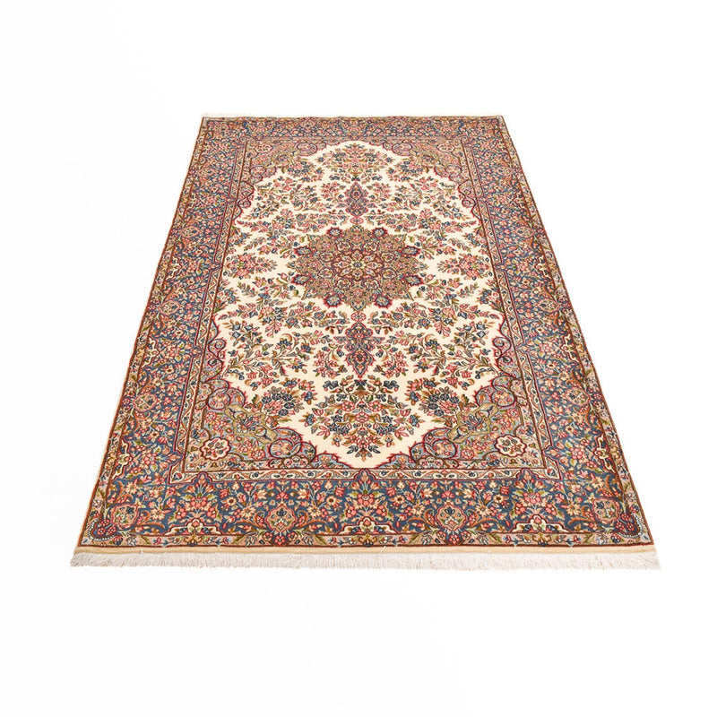 Perzisch tapijt - Royal - 243 x 148 cm - donker beige