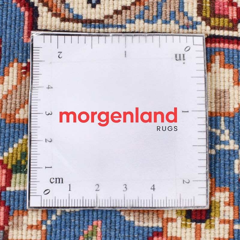 Perzisch tapijt - Royal - 243 x 148 cm - donker beige