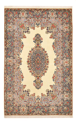 Perzisch tapijt - Royal - 242 x 150 cm - donker beige