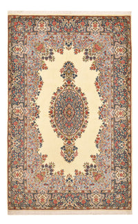 Perzisch tapijt - Royal - 242 x 150 cm - donker beige
