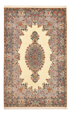 Perzisch tapijt - Royal - 242 x 150 cm - donker beige