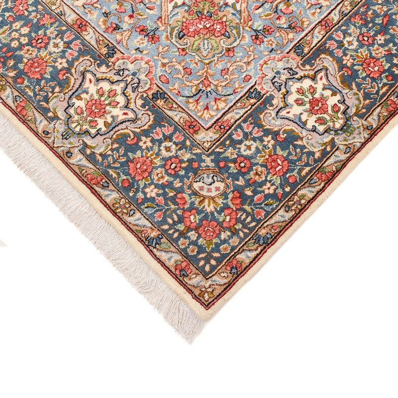 Perzisch tapijt - Royal - 242 x 150 cm - donker beige