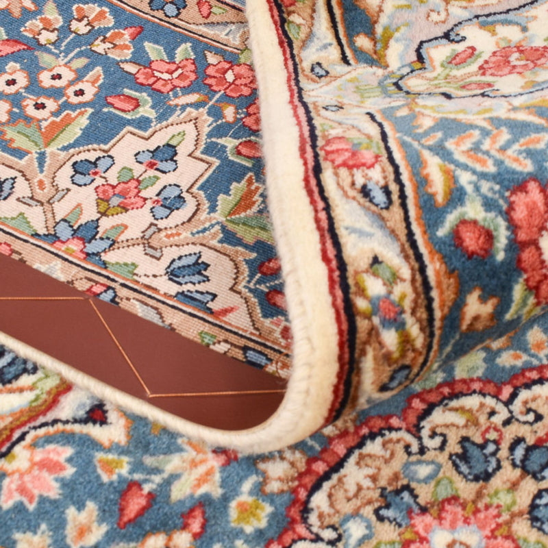 Perzisch tapijt - Royal - 242 x 150 cm - donker beige