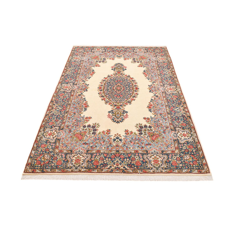 Perzisch tapijt - Royal - 242 x 150 cm - donker beige