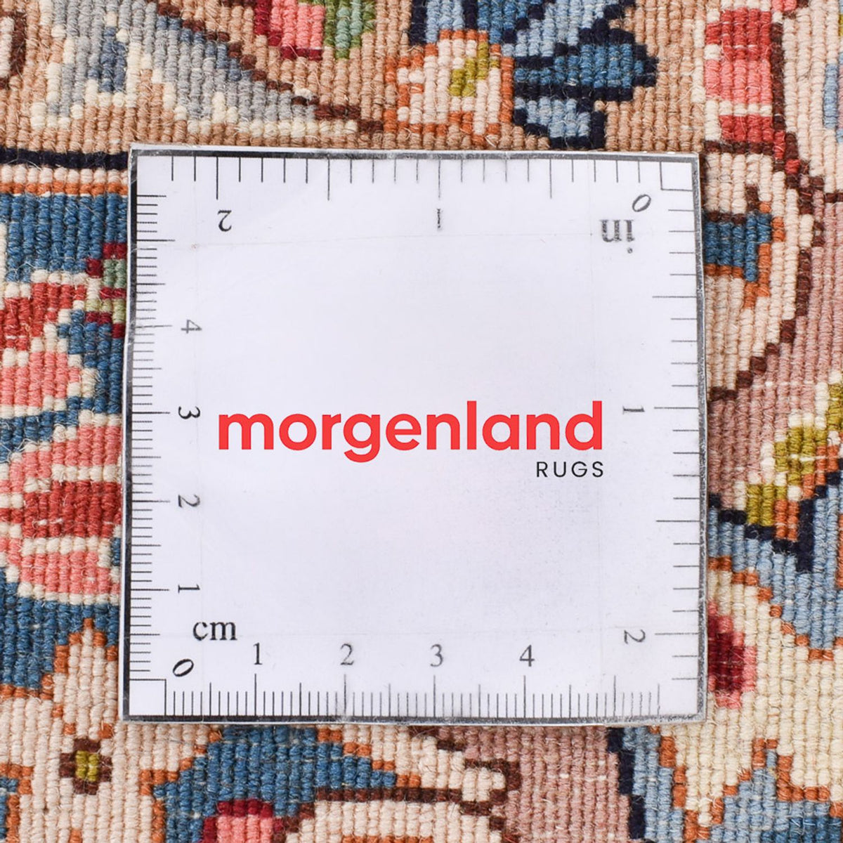 Perzisch tapijt - Royal - 242 x 150 cm - donker beige