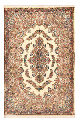 Perzisch tapijt - Royal - 250 x 150 cm - donker beige