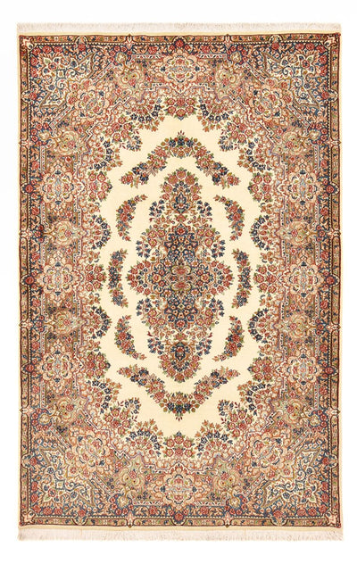Rafsanjan Tapijt 150x250cm - Perzisch tapijt