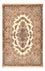 Perzisch tapijt - Royal - 250 x 150 cm - donker beige
