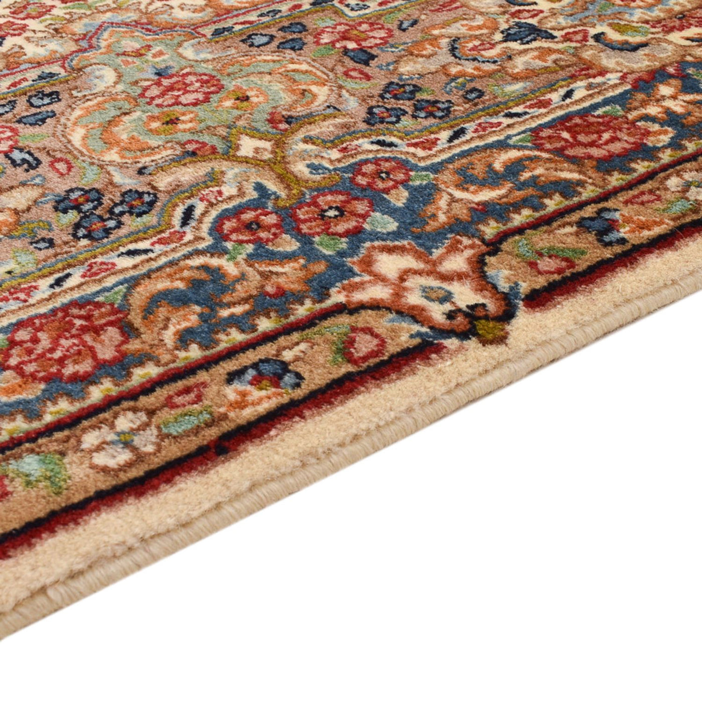 Rafsanjan Tapijt 250x150cm - Perzisch tapijt