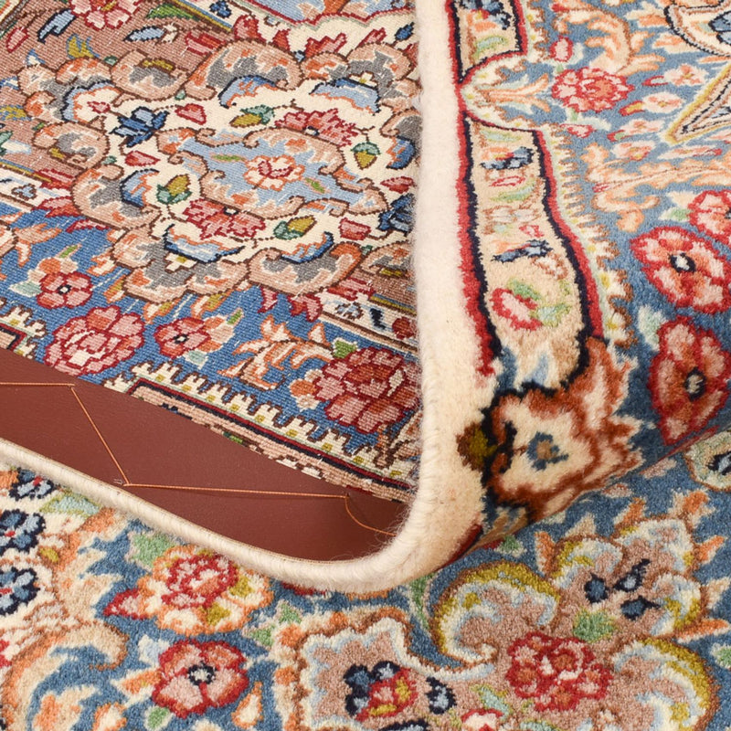 Perzisch tapijt - Royal - 250 x 150 cm - donker beige