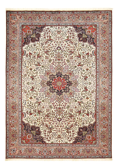 Tabriz - 40 Raj Tapijt 245x345cm - Perzisch tapijt
