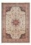 Perzisch tapijt - Tabriz - Royal - 345 x 245 cm - zand
