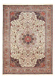 Tabriz - 40 Raj Tapijt 345x245cm - Perzisch tapijt