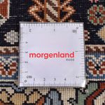 Gabbeh Tapijt - Kashkuli Perzisch - 150 x 109 cm - veelkleurig