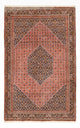 Bidjar - Zanjan Tapijt 255x157cm - Perzisch tapijt