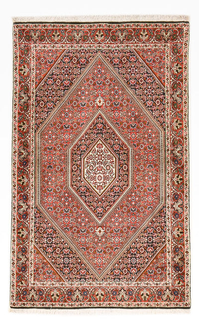 Bidjar Tapijt 106x175cm - Perzisch tapijt