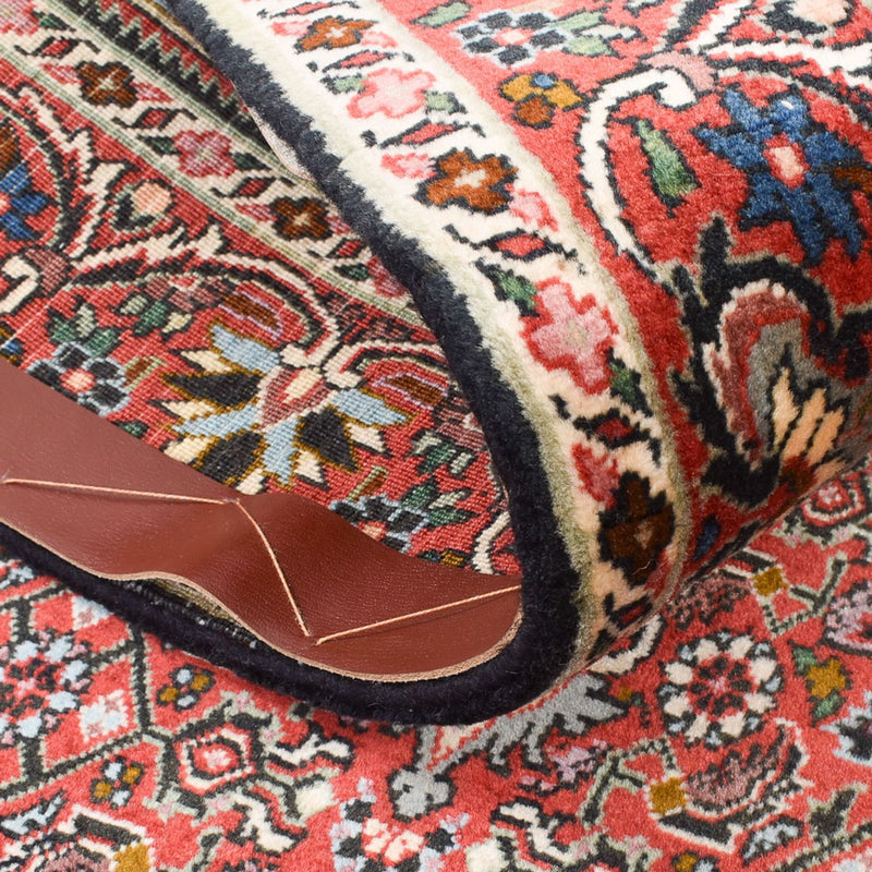 Perzisch tapijt - Bijar - 175 x 106 cm - roest