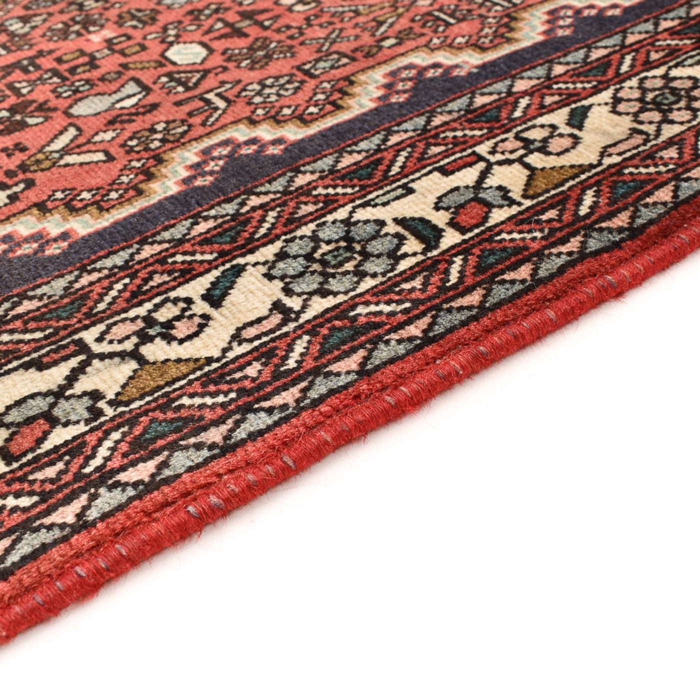 Abadeh Tapijt 295x99cm - Perzisch tapijt