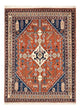 Kashkuli Tapijt 157x113cm - Perzisch tapijt