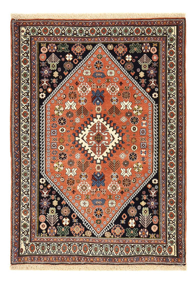 Kashkuli Tapijt 110x158cm - Perzisch tapijt