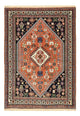 Kashkuli Tapijt 158x110cm - Perzisch tapijt