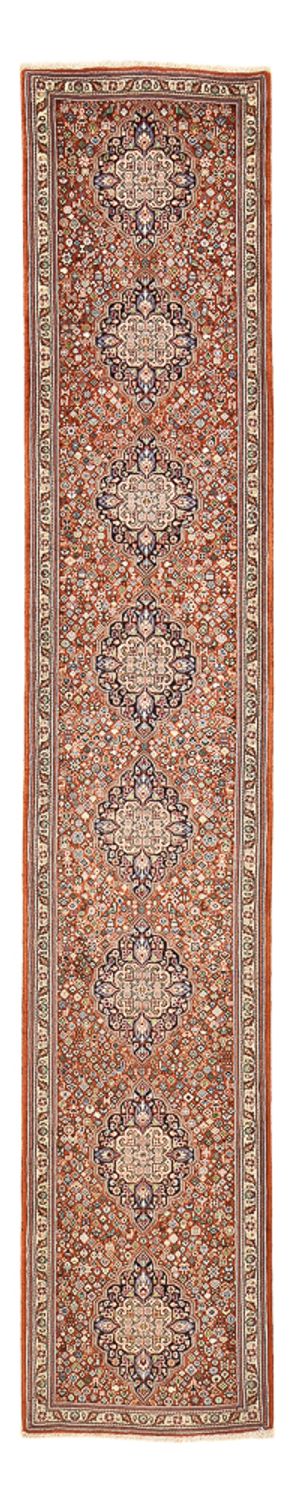 Kashkuli Tapijt 80x405cm - Perzisch tapijt