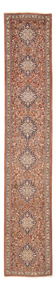 Kashkuli Tapijt 405x80cm - Perzisch tapijt