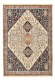 Kaschkuli Tapijt 209x145cm - Perzisch tapijt