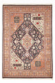 Kashkuli Tapijt 144x205cm - Perzisch tapijt