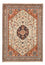 Gabbeh Tapijt - Kashkuli Perzisch - 209 x 150 cm - beige