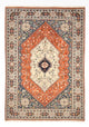 Kashkuli Tapijt 205x147cm - Perzisch tapijt