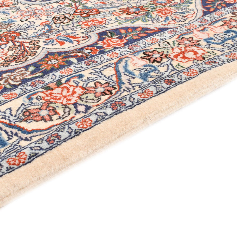 Perzisch tapijt - Bijar - 182 x 110 cm - crème