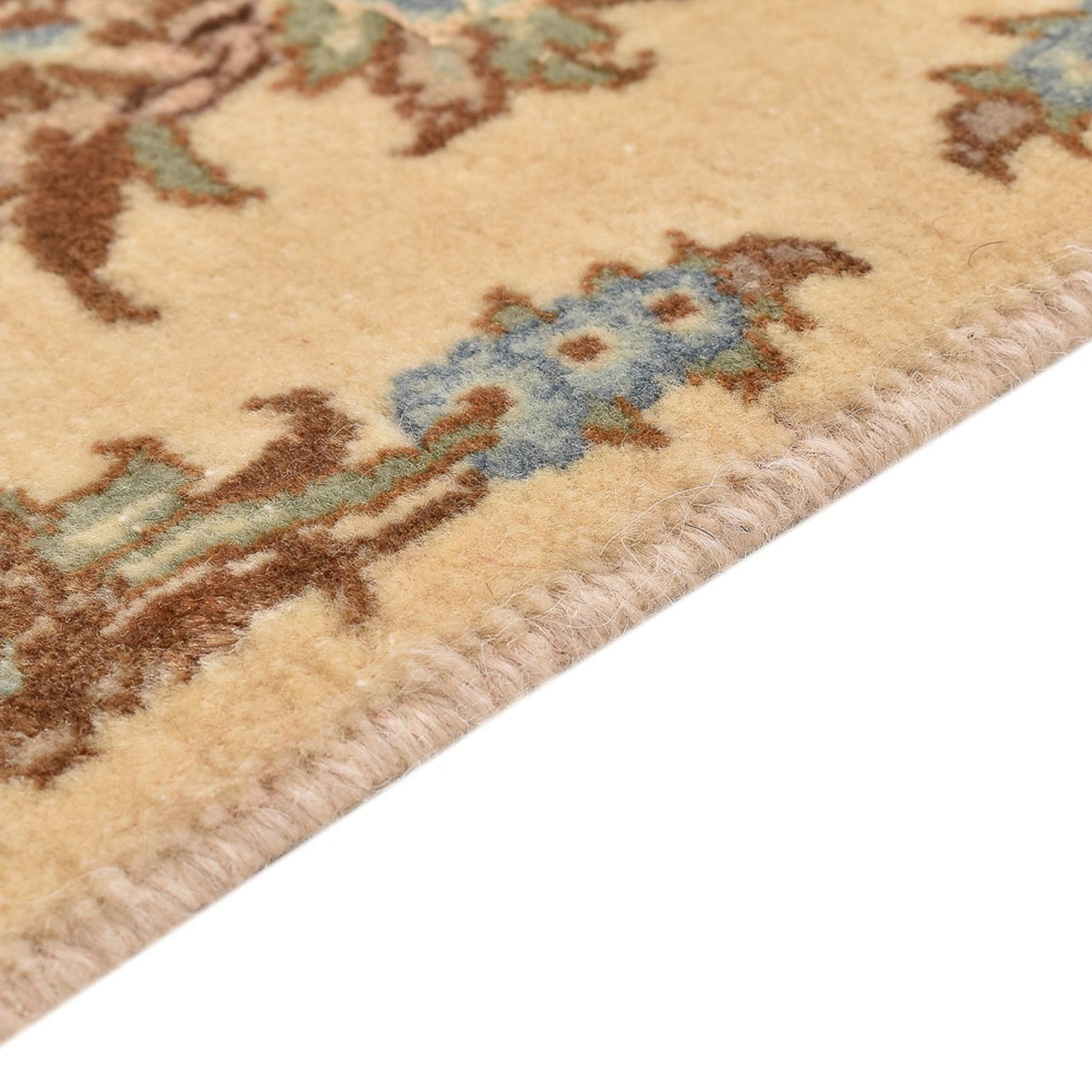 Perzisch tapijt - Royal - 53 x 53 cm - veelkleurig