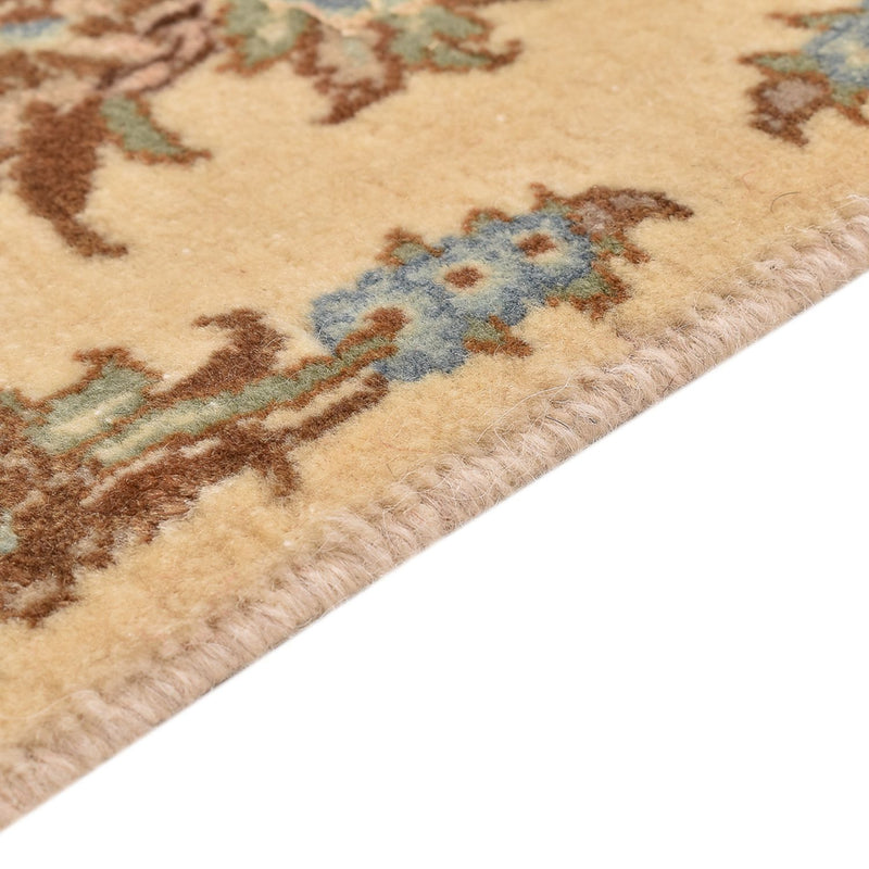 Perzisch tapijt - Royal - 53 x 53 cm - veelkleurig