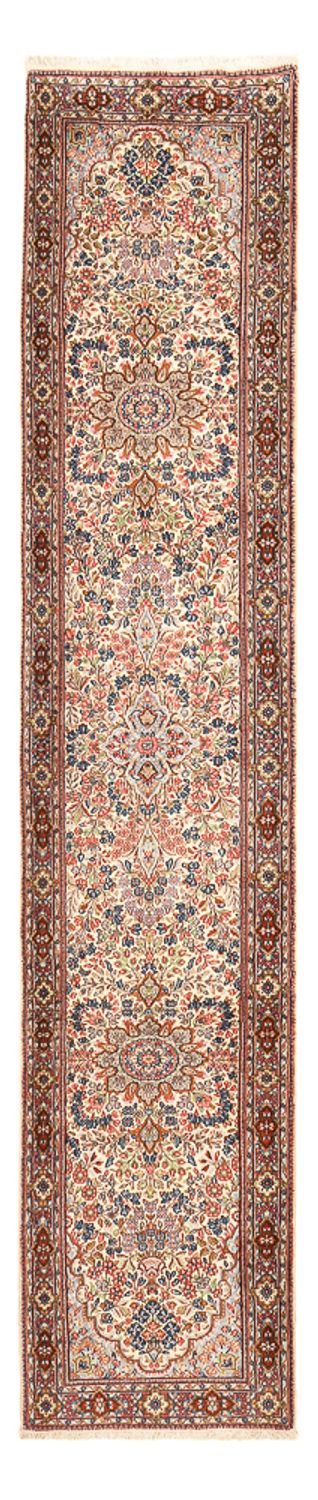 Rafsanjan Tapijt 78x389cm - Perzisch tapijt