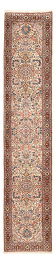Rafsanjan Tapijt 389x78cm - Perzisch tapijt