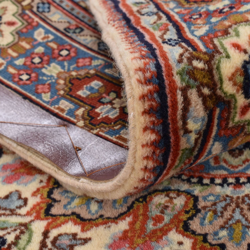 Loper Perzisch tapijt - Royal - 389 x 78 cm - licht rood