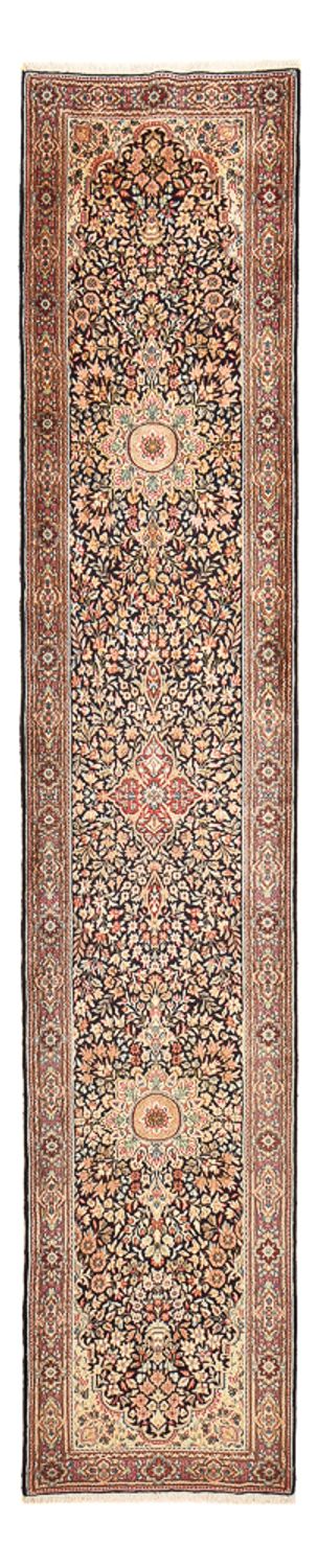 Rafsanjan Tapijt 83x420cm - Perzisch tapijt