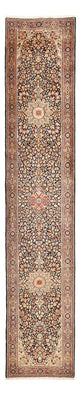 Rafsanjan Tapijt 83x420cm - Perzisch tapijt