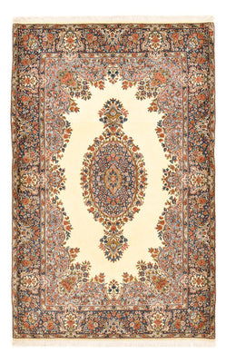 Perzisch tapijt - Royal - 235 x 148 cm - donker beige