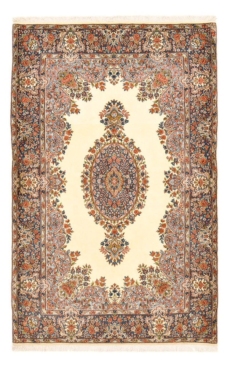 Perzisch tapijt - Royal - 235 x 148 cm - donker beige
