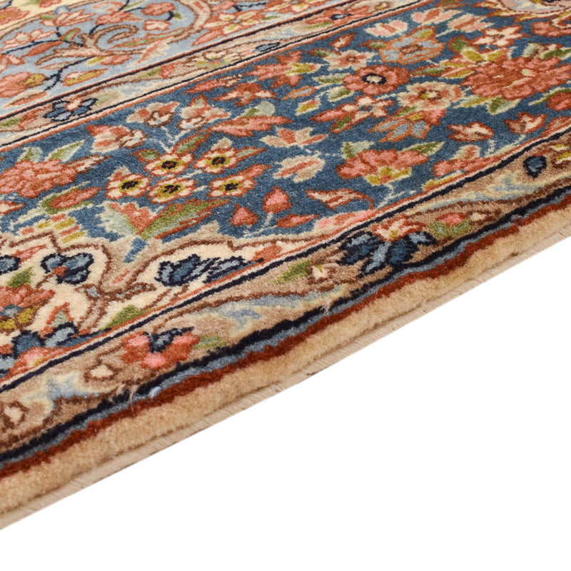 Perzisch tapijt - Royal - 235 x 148 cm - donker beige