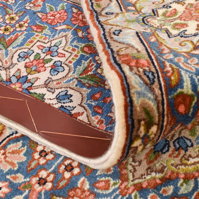 Perzisch tapijt - Royal - 235 x 148 cm - donker beige