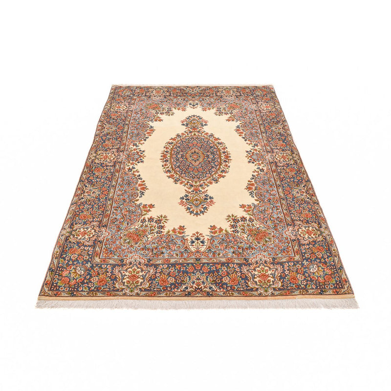Perzisch tapijt - Royal - 235 x 148 cm - donker beige