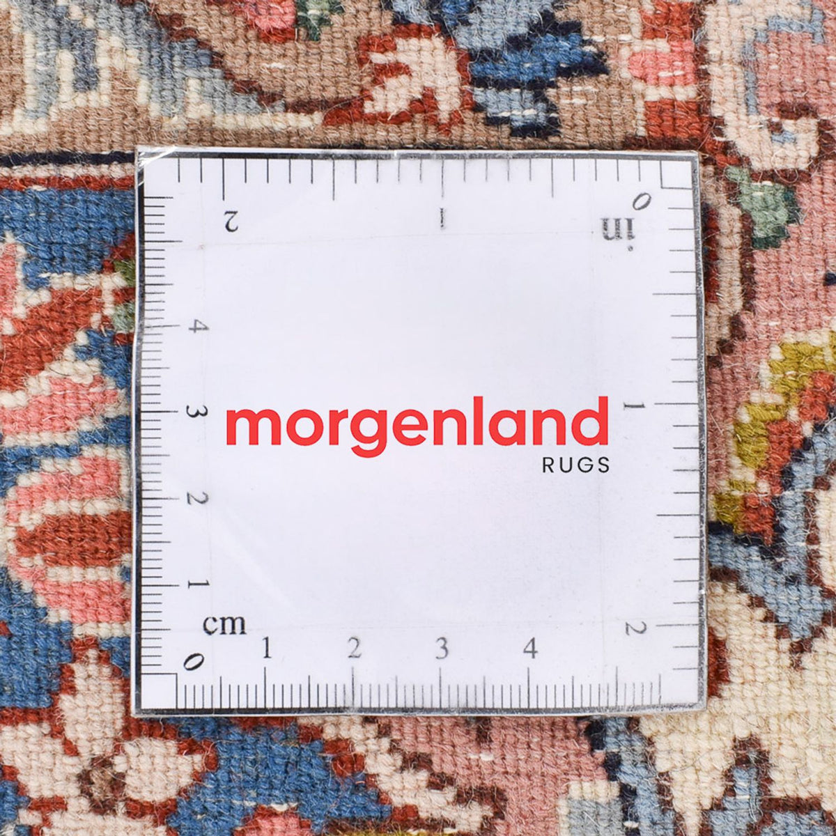 Perzisch tapijt - Royal - 235 x 148 cm - donker beige