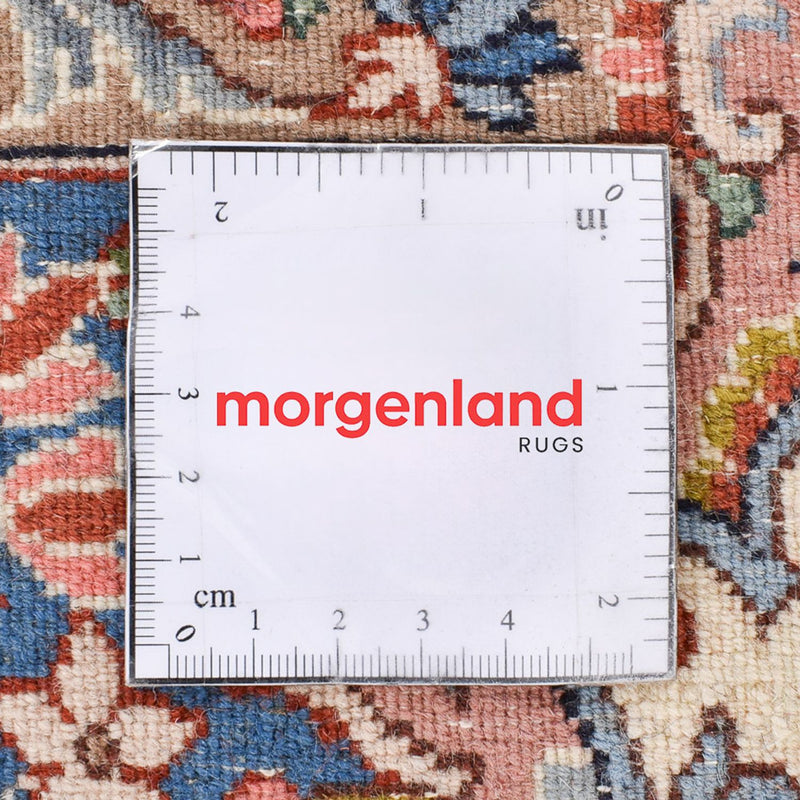 Perzisch tapijt - Royal - 235 x 148 cm - donker beige